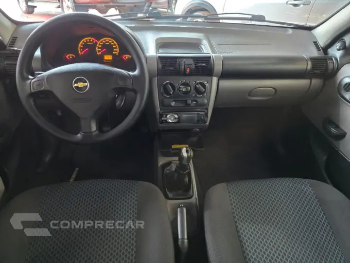 Classic Life/LS 1.0 VHC FlexP. 4p