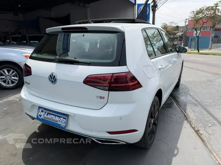 GOLF 1.4 TSI Highline 16V