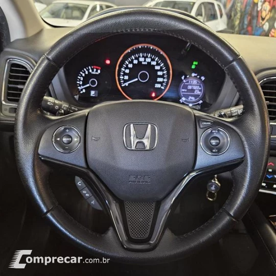 HR-V EX CVT