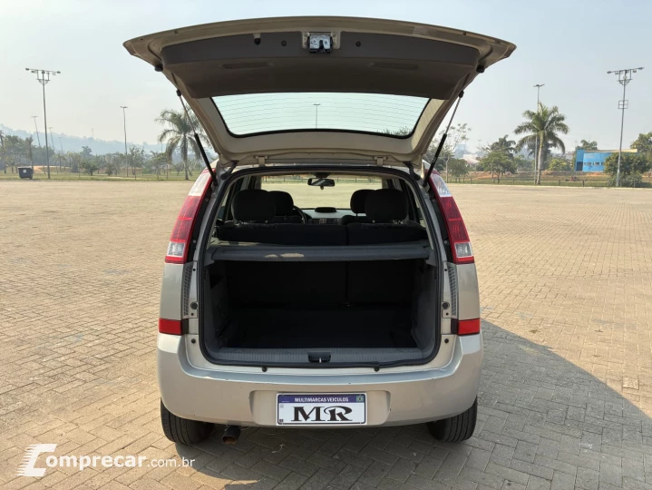 MERIVA 1.8 MPFI Maxx 8V