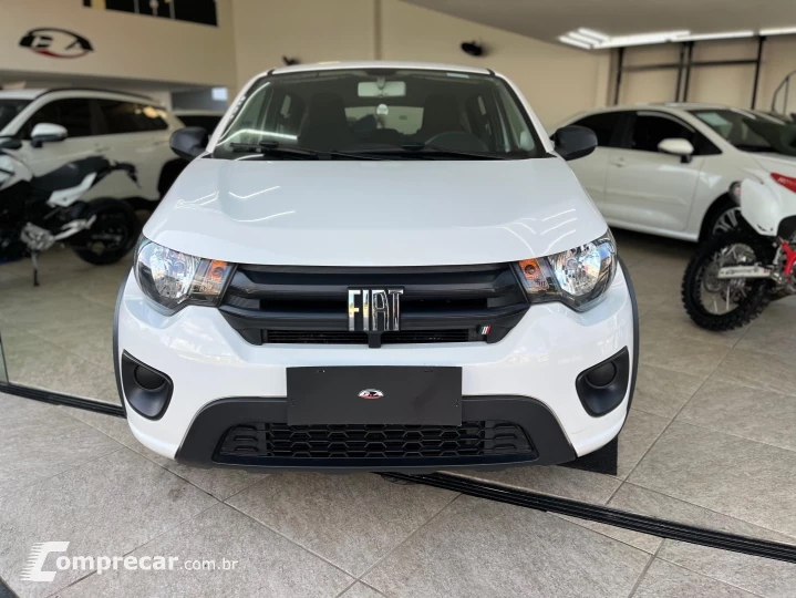 MOBI 1.0 EVO FLEX LIKE. MANUAL