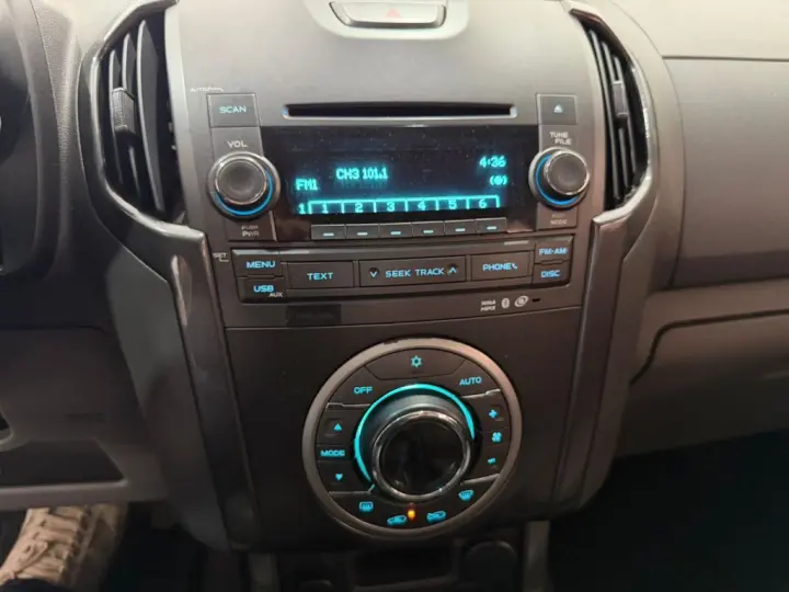 S10 Pick-Up LTZ 2.4 F.Power 4x2 CD