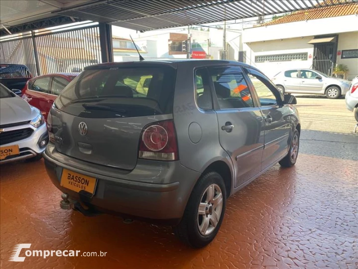 POLO 1.6 MI 8V