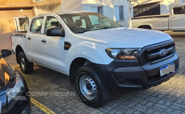 RANGER 3.2 XL 4X4 CD 20V