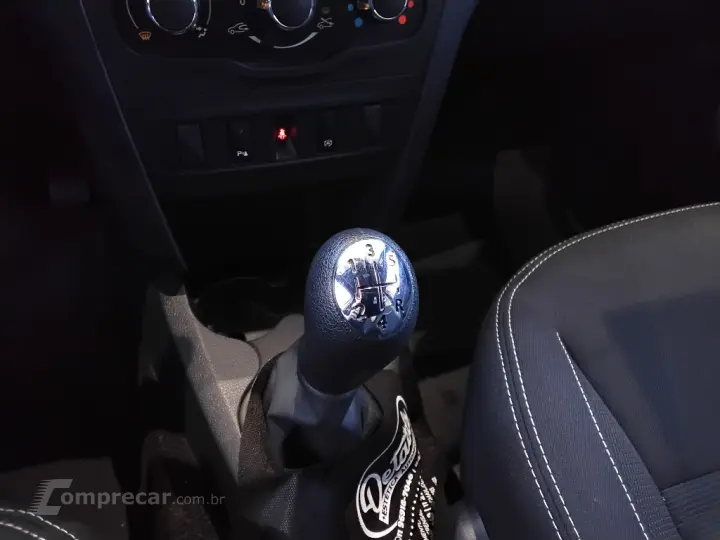 STEPWAY 1.0 12V SCE FLEX ZEN MANUAL