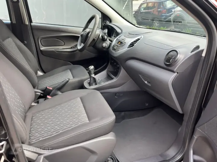 Ka 1.0 SE/SE Plus TiVCT Flex 5p