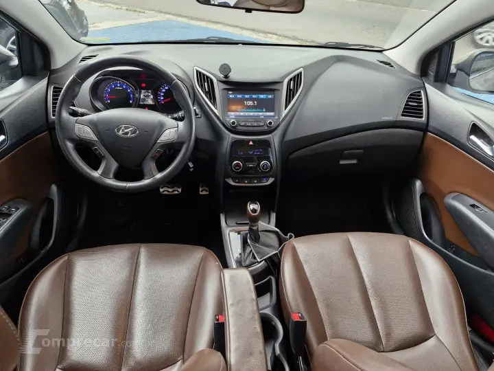 Golf 1.6Mi/ 1.6Mi Gener./Black & Silver