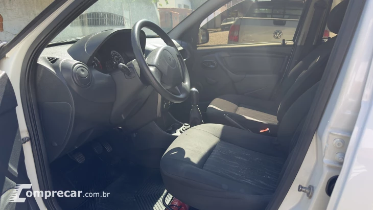 SANDERO 1.0 Authentique 16V