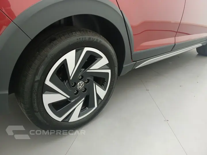 NIVUS 1.0 200 TSI TOTAL FLEX HIGHLINE AUTOMÁTICO
