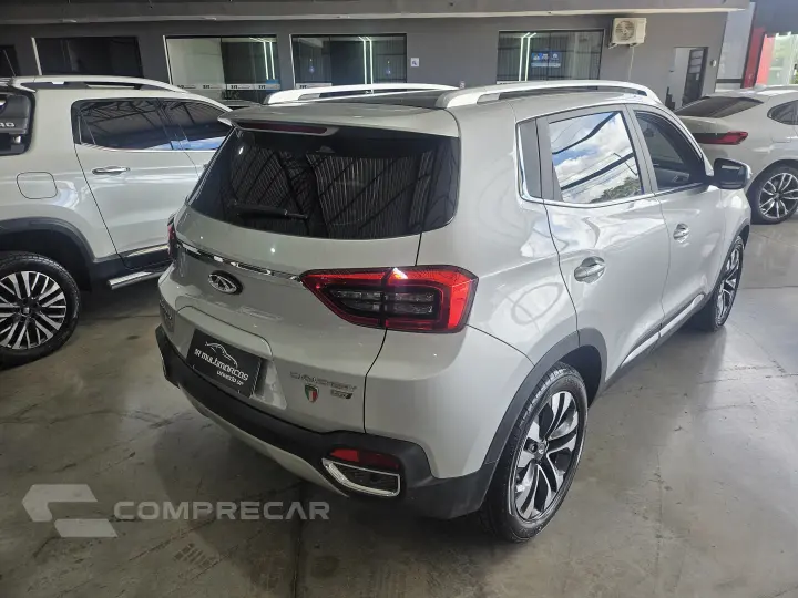 TIGGO 5X 1.5 VVT Turbo Iflex TXS