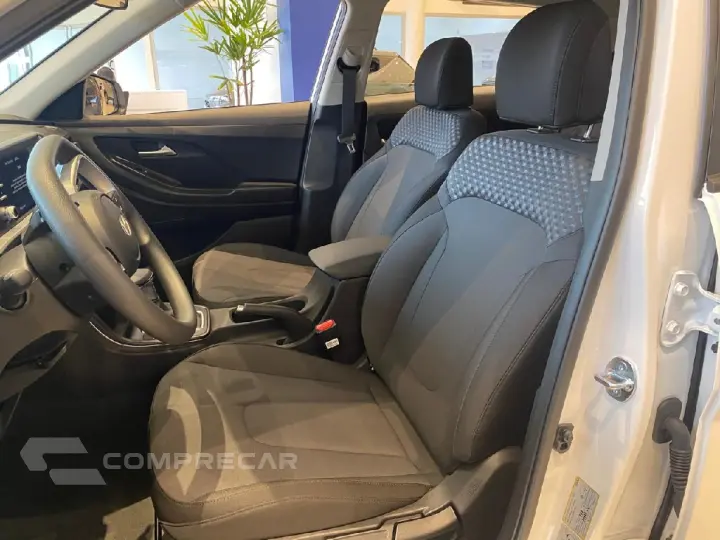 CRETA 1.0 TGDI FLEX COMFORT AUTOMÁTICO