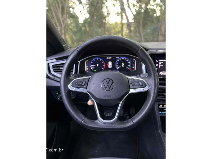 NIVUS 1.0 200 TSI Highline