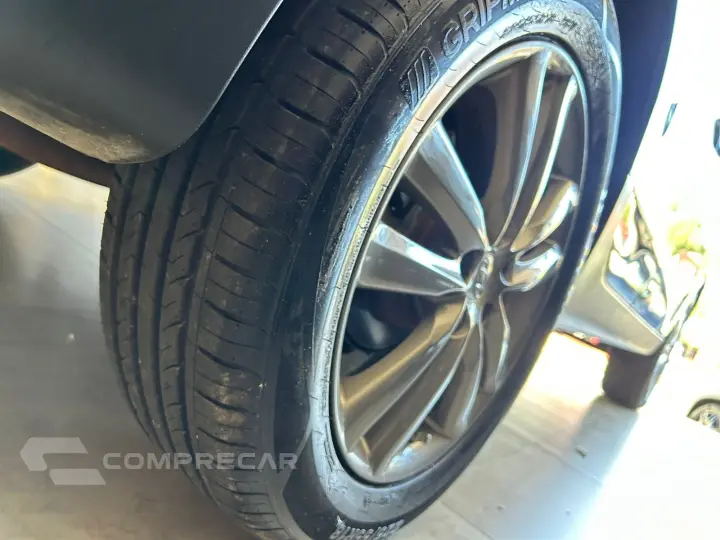 ix35 GLS 2.0 16V 2WD Flex Aut.