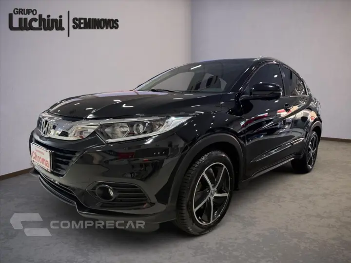 HR-V 1.8 16V FLEX EX 4P AUTOMÁTICO