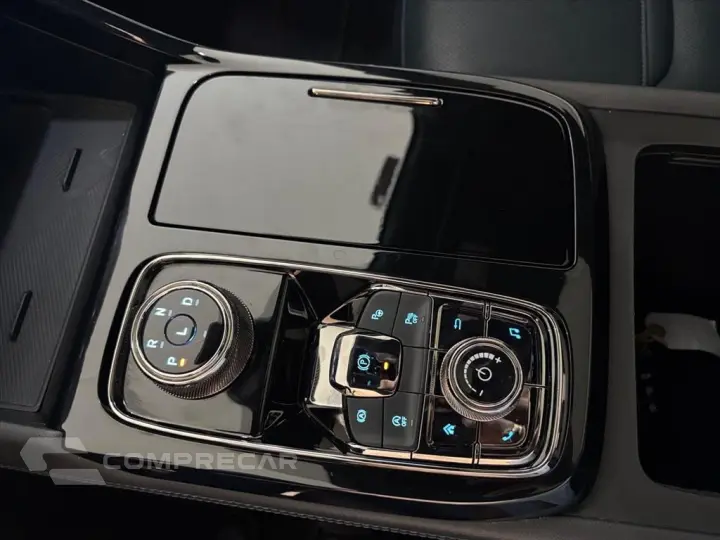 TERRITORY 1.5 ECOBOOST GTDI GASOLINA TITANIUM AUT