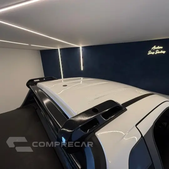 Strada Endurance 1.3 Flex 8V CS Plus