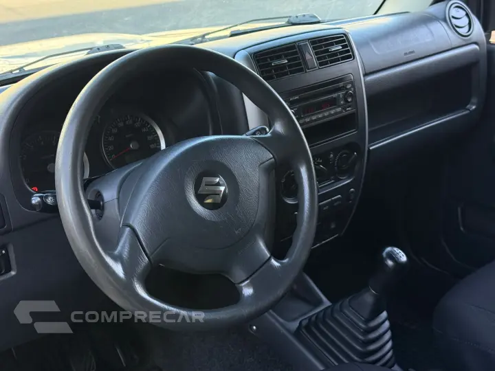 JIMNY 1.3 4all 4X4 16V