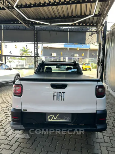 STRADA 1.3 Firefly Endurance CS