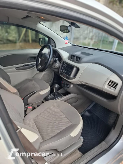 Spin 1.8 LT