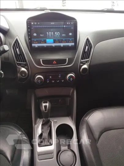 IX35 2.0 MPFI 16V