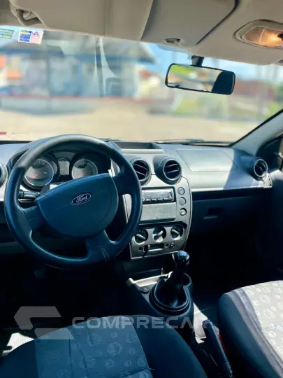 FIESTA 1.0 MPI 8V