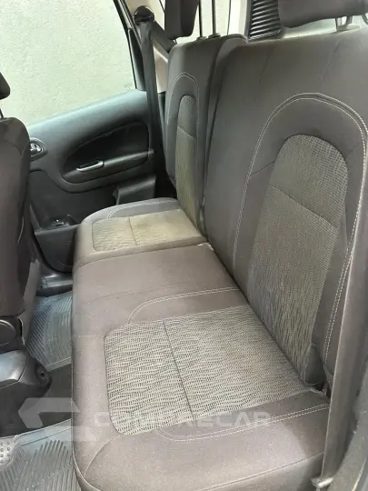 AIRCROSS GLX 1.6 Flex 16V 5p Mec.