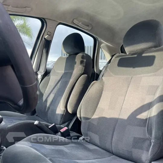 C3 Exclusive 1.4 Flex 8V 5p