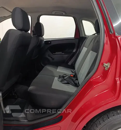 FIESTA 1.0 MPI 8V