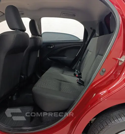 ETIOS 1.3 X 16V