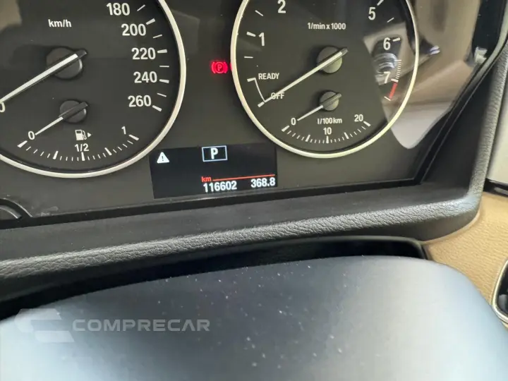 X1 2.0 16V 4P SDRIVE 20I ACTIVEFLEX TURBO AUTOMÁTICO