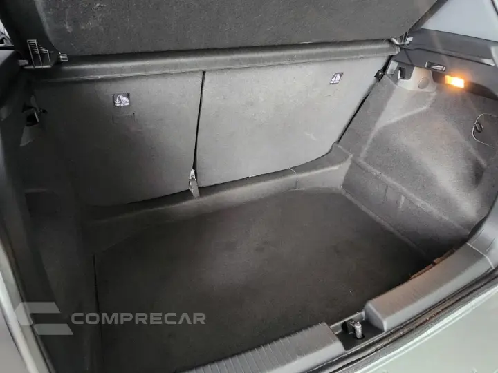 T-CROSS 1.0 200 TSI TOTAL FLEX AUTOMÁTICO