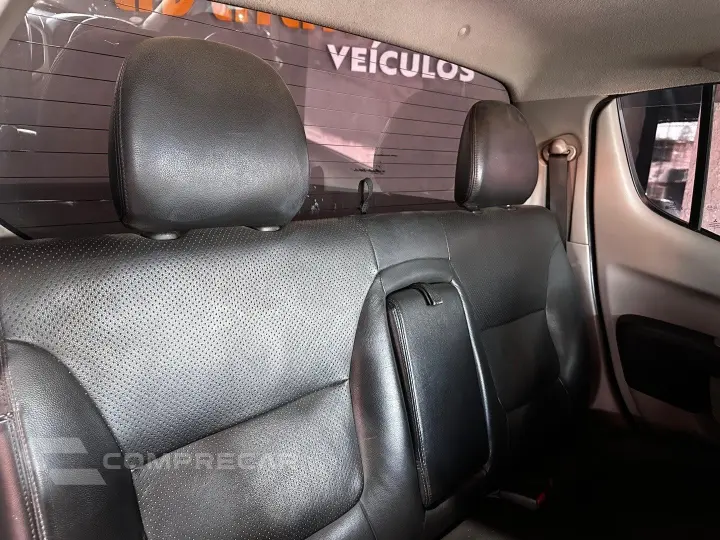 L200 TRITON 3.5 HPE 4X4 CD V6 24V FLEX 4P AUTOMÁTICO