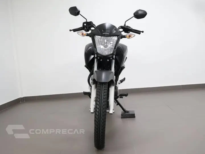 CG 160 TITAN