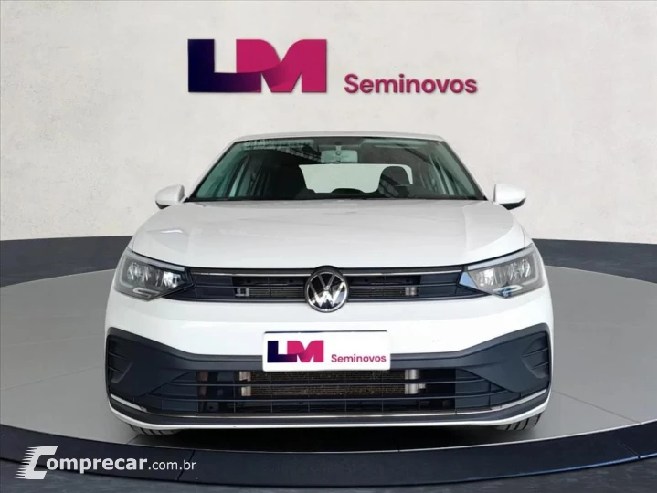 VIRTUS 1.0 170 TSI MANUAL