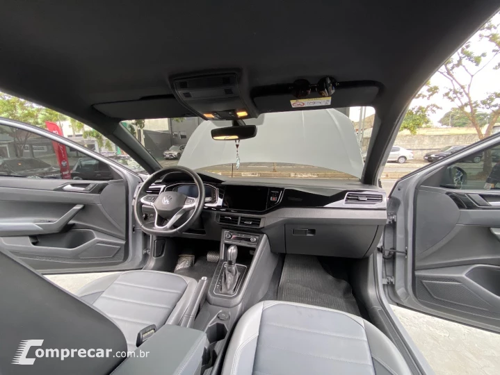 NIVUS 1.0 200 TSI Comfortline