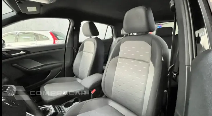 T-Cross Comfor. 200 TSI 1.0 Flex 5p Aut.