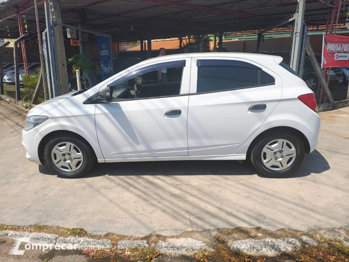 Onix Joy 1.0