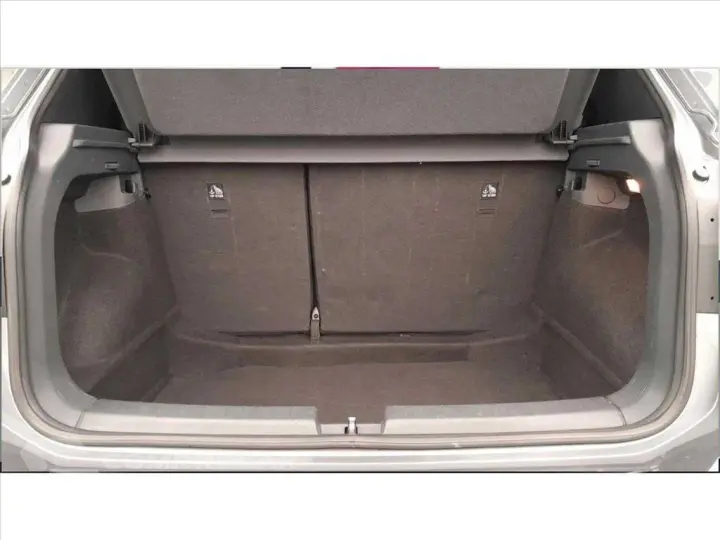 T-CROSS 1.0 200 TSI TOTAL FLEX COMFORTLINE AUTOMÁ