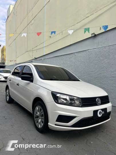 GOL 1.6 MI 8V
