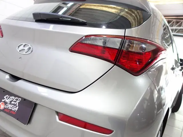 HB20 - 1.0 UNIQUE 12V 4P MANUAL