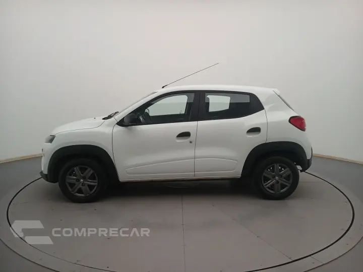 KWID 1.0 12V SCE FLEX ZEN MANUAL