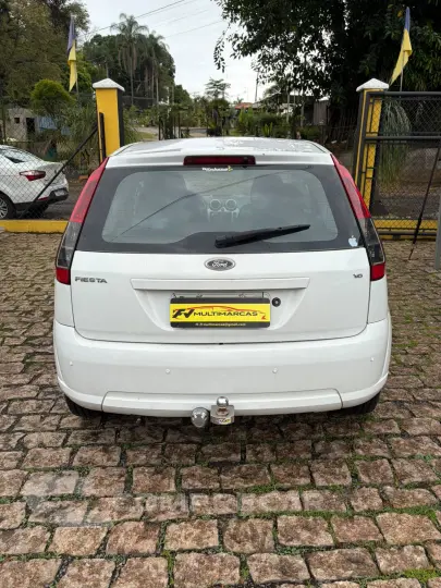 Fiesta 1.6
