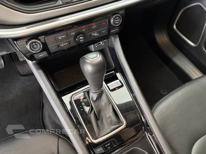 COMPASS 1.3 T270 TURBO FLEX LONGITUDE AT6