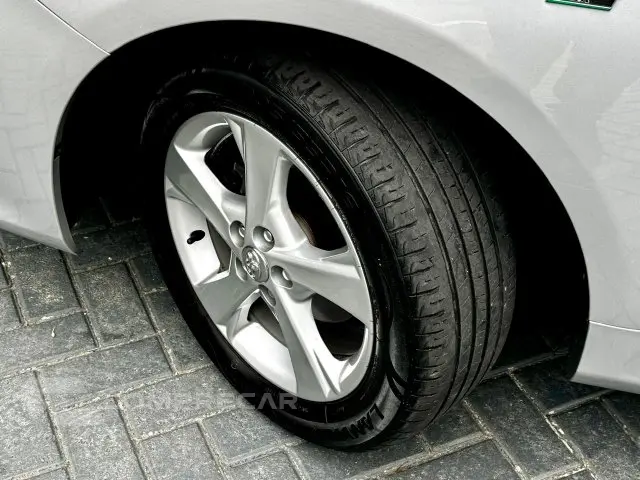 COROLLA - 2.0 XEI 16V 4P AUTOMÁTICO