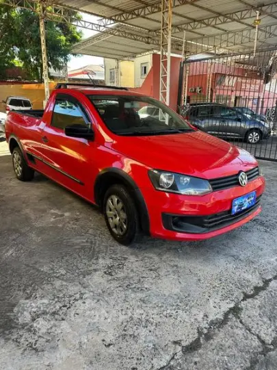 SAVEIRO CS TL MB