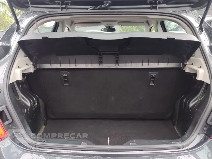 ONIX 1.0 MPFI JOY 8V