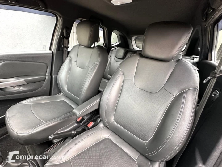 CAPTUR Intense Bose 1.6 16V Flex 5p Aut.