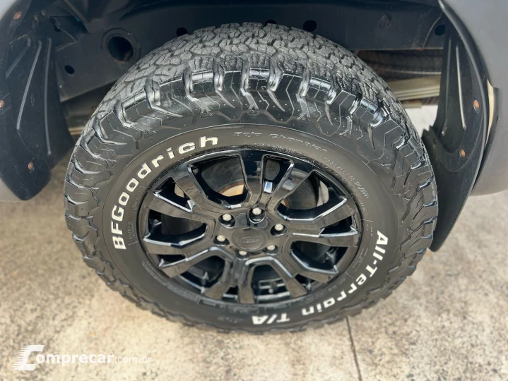 RANGER 3.2 XLT 4X4 CD 20V Turbo A