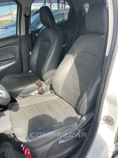 ECOSPORT 1.6 Freestyle 8V