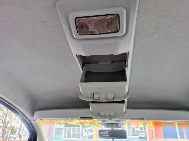 IDEA 1.8 MPI ADVENTURE LOCKER 8V